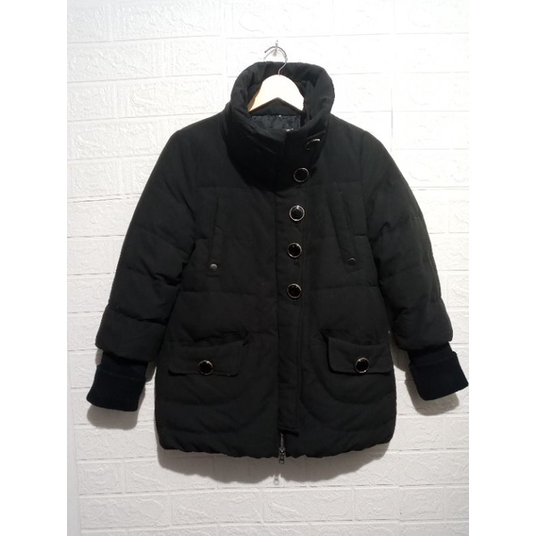 Maison Gilfy down jaket/bulu angsa