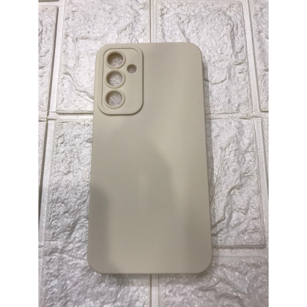 Silikon Softcase Samsung Galaky A34 5G