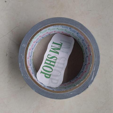 

Lakban Isolasi Kain Karet 2inch 48mm LABEL RANDOM