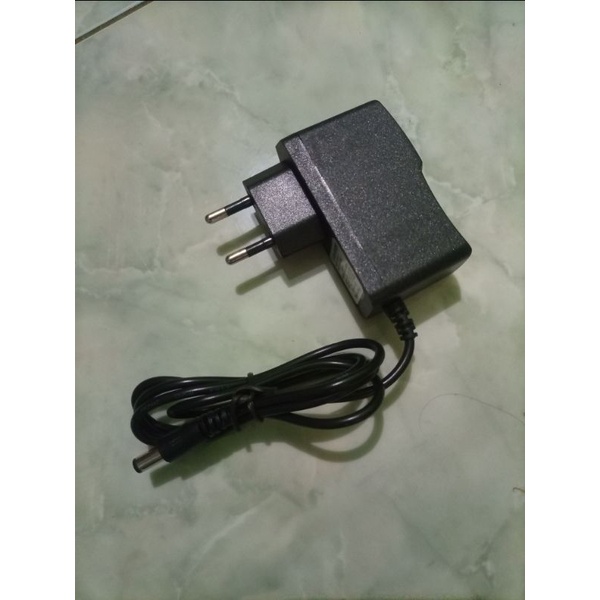 charger 12 V bor cordless