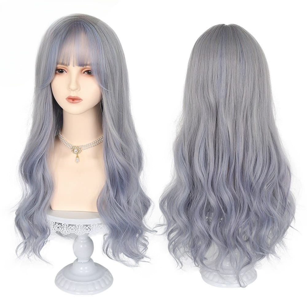 WIG HV-HARUMI (KIM)