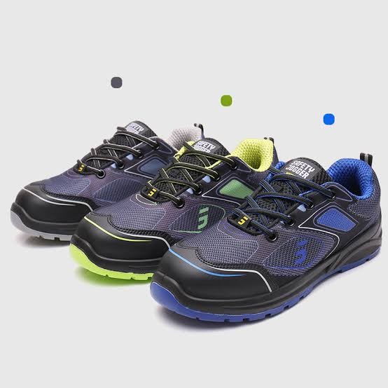 Safety Sepatu Safety Jogger Cador S1P Original