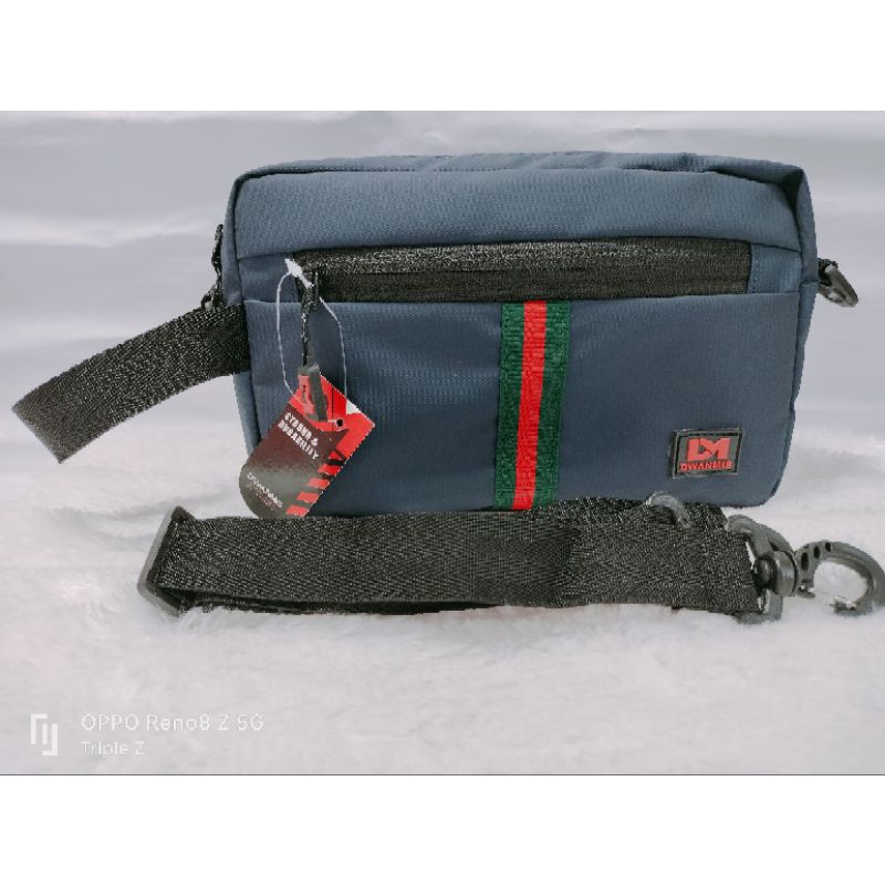 Handbag Dwanmiss Ori