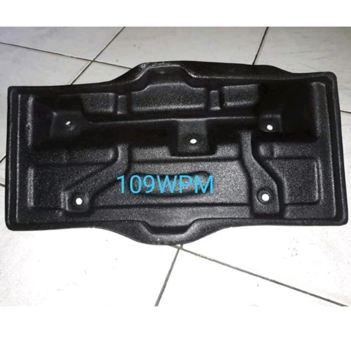 Tatakan Aki Taft Gt-Rocky-Hiline-Independent