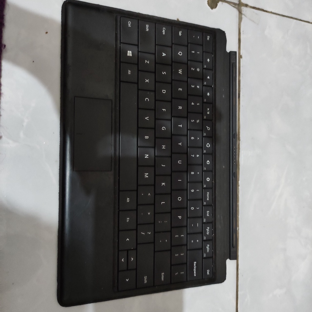 Keyboard Microsoft Surface Pro 1