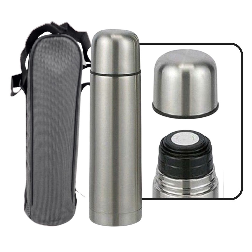 Thermos Stainless Steel / Termos Stainless Steel Premium High Quality 304