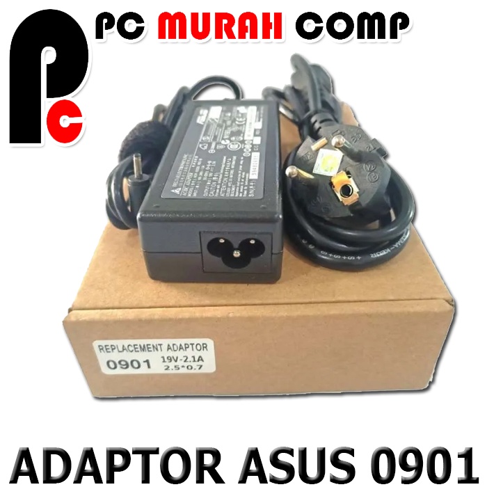 Adapter Charger Laptop Notebook