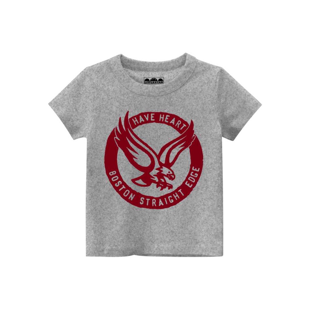 Baju band have heart boston xxx