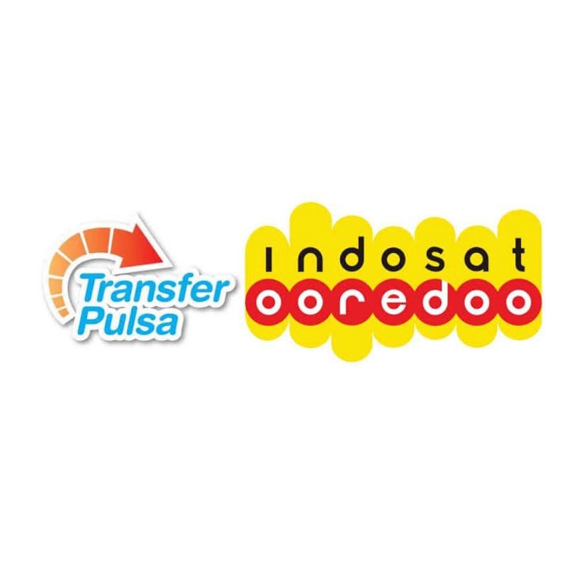 TRANSFER PULSA INDOSAT MURAH