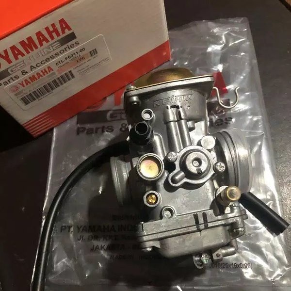 Karburator Carburator Mio Smile Soul Mio Sporty 5TL
