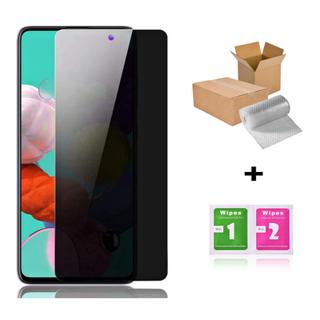 (GARANSI GANTI BARU) NEW Tempered Glass Anti Spy privacy For Type Xiaomi REDMI MI 12 LITE/MI12T/MI12T PRO/MI PLAY/MI NOTE 3/REDMI A1/R GO/K30/K30 PRO/K30 PRO ZOOM/K40/K40 PRO/K40 PRO+/Y2/Y3/9C NFC/9 PRIME/R10 2022/NOTE 5 PRO NOTE 5 NOTE 4X NOTE 4 12C KING