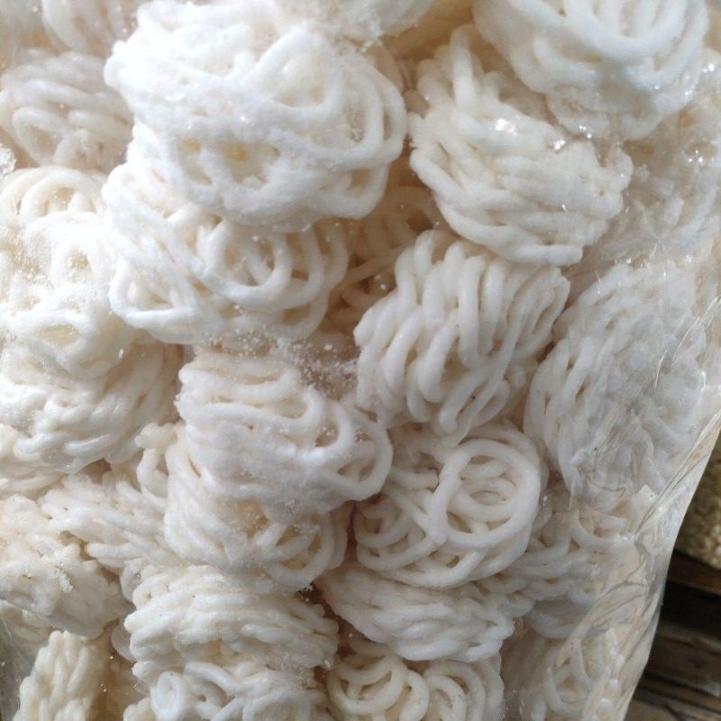 

Palembang kruwel 250gr