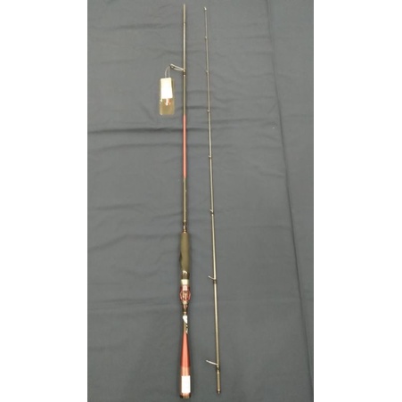 joran Relix Nusantara Sisik 611 UL gen 2