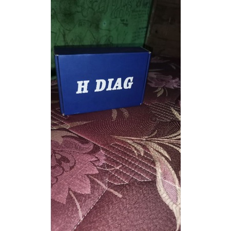 Hdiag