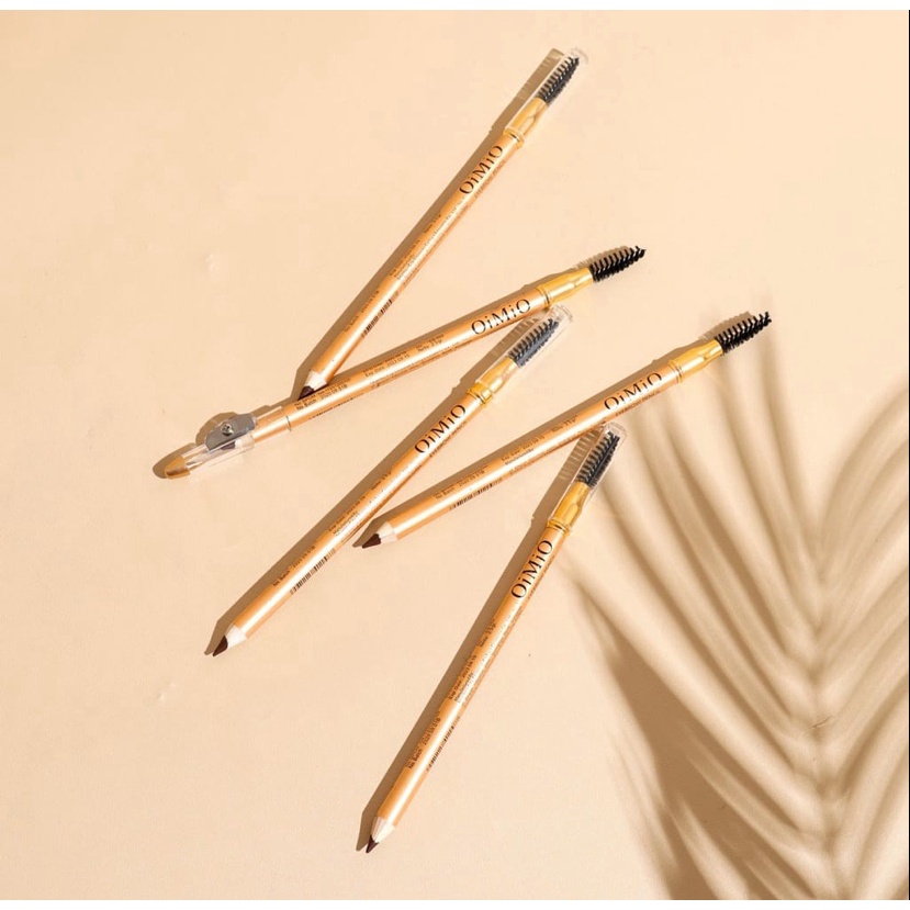 OIMIO EYEBROW PENCIL/ PENSIL ALIS OIMIO