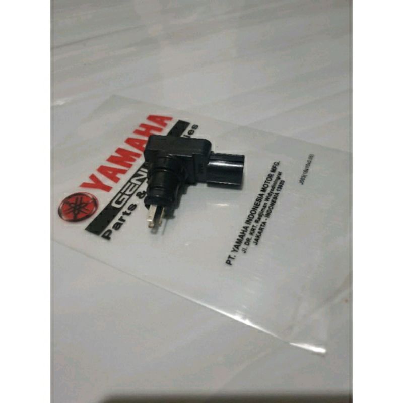 switch Ic fuelpump original yamaha fi old new Mio J S Z soul gt fino xride xeon aerox 115 125 lexi f