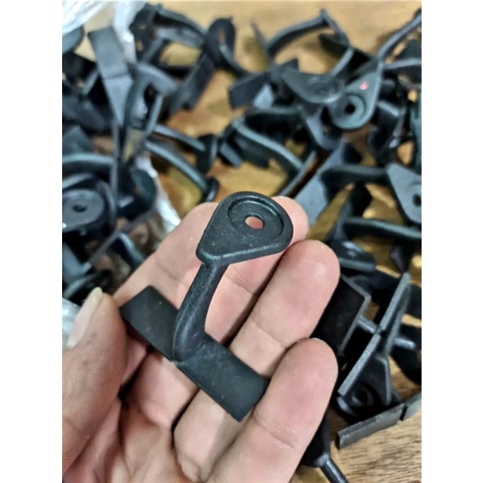 Rew Idung Sandal Jepit Aksesoris Sandal Per 40 Pcs