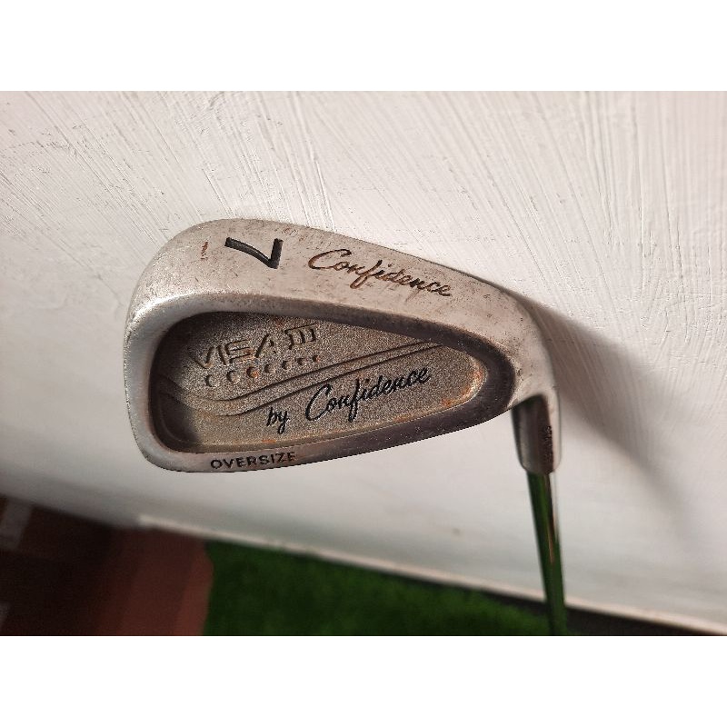 Langka Stick golf Iron 7 confidence Iron 7 steel iron 7 golf steel iron 7 steel golf  iron no 7 stik
