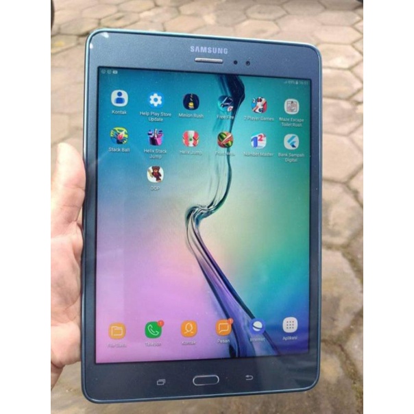 Tab Samsung Stylus Pen (SM-P355) Mulus Original