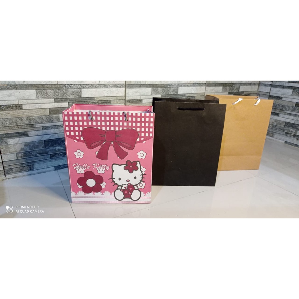 

(12 Pcs) Paperbag 20.10.25