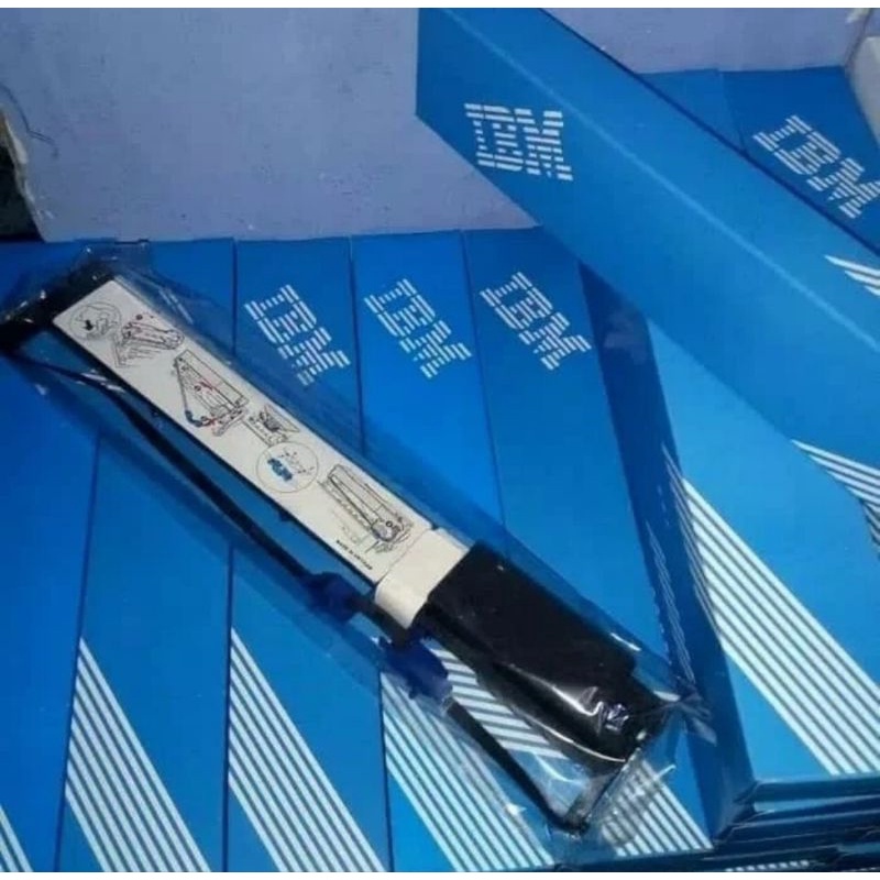 

IBM A01 pita passbook IBM A01