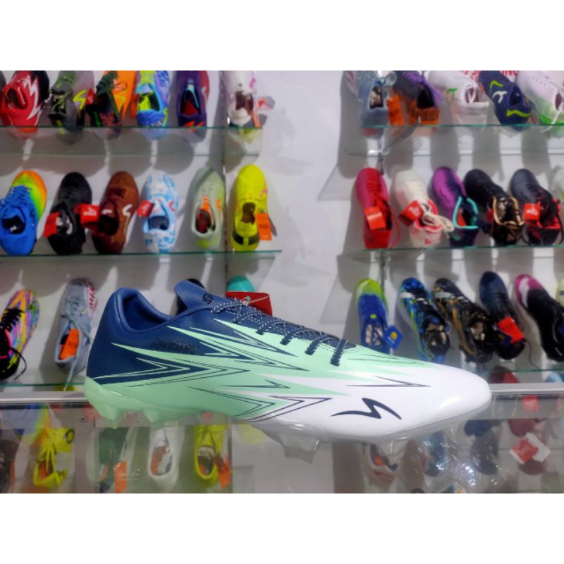 specs acc ls 3 fg white