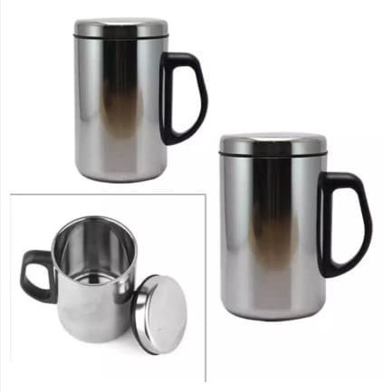 Mug Thermos Stainless Isi 500ml