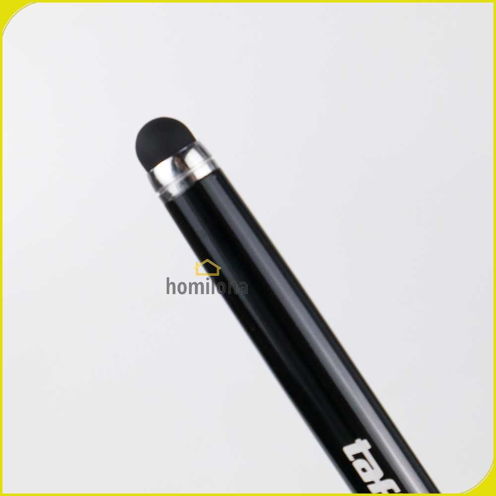 TaffLED 4 in 1 Senter Laser Pointer Pen dan Stylus - T0054