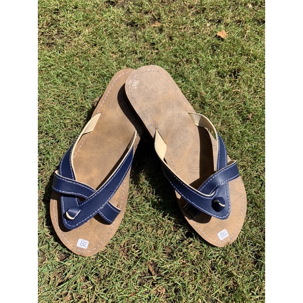Sandal wanita sandal teplek sandal murah model Sandal japit silang jaff