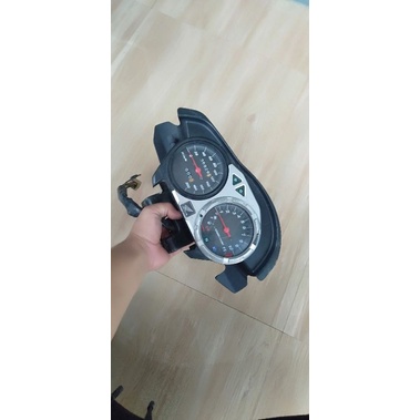 Speedometer Tiger revo pc Original Speedometer Spedometer Tiger revo pece pc Ori