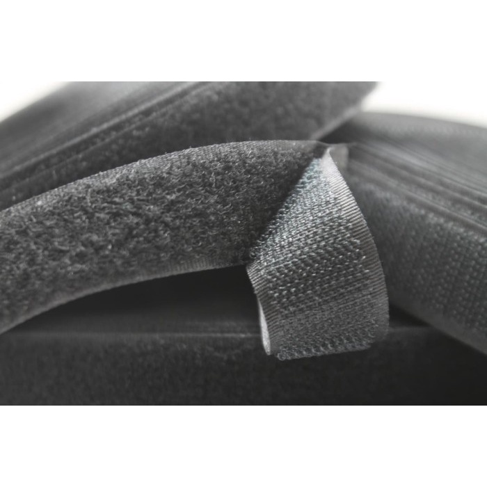 Emb Velcro / Perekat 1" Inch / 2,5Cm