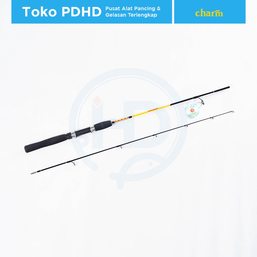 Joran Charm Smart Plus 180