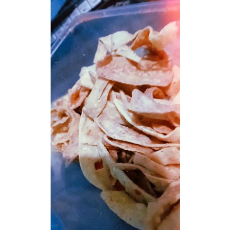 

pangsit gurih ahay