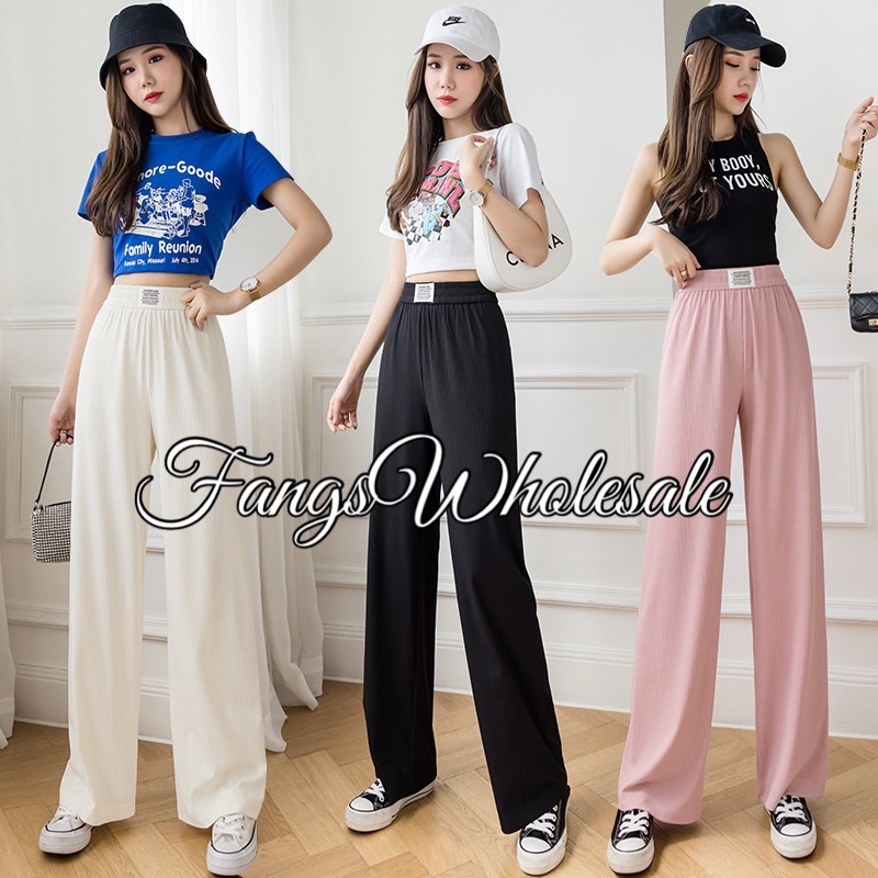 FW C187 Celana Import Premium