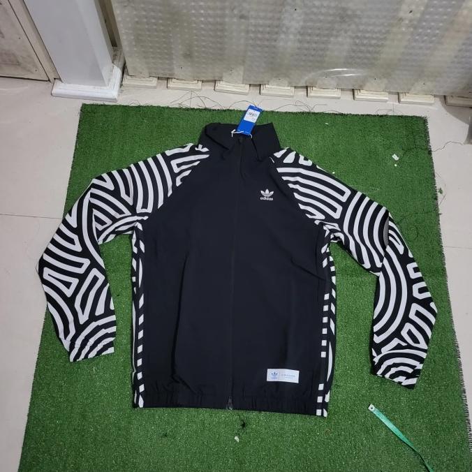 Adidas original tokyo pack tracktop jaket bnwt