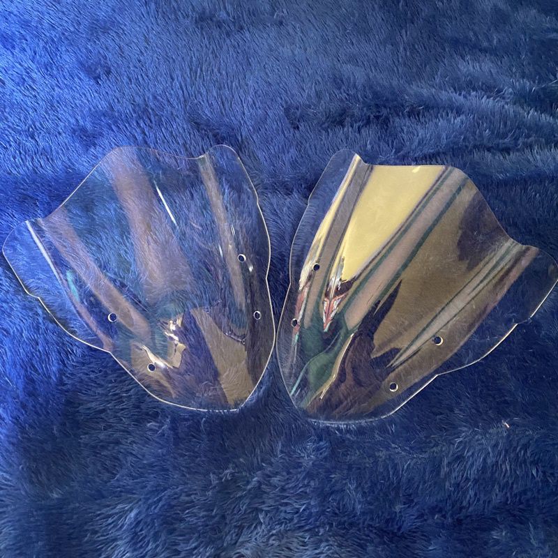 visor batok vixion NVA