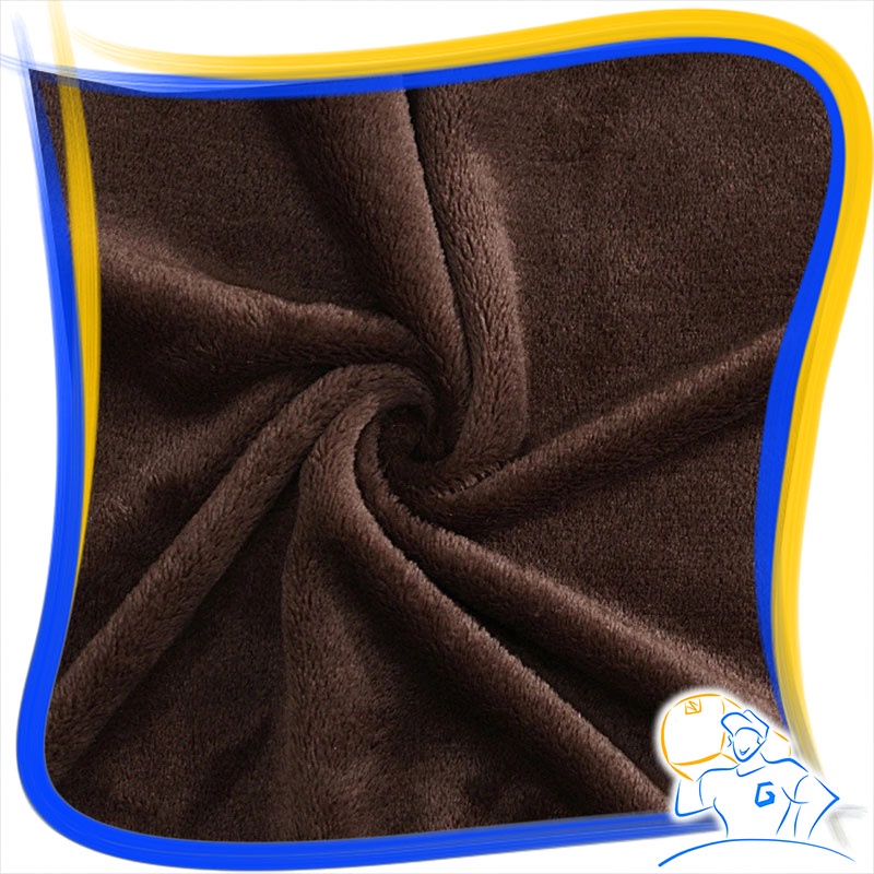 Selimut Bulu Halus Polos Dewasa Size Jumbo Lembut Hangat Tebal Ringan