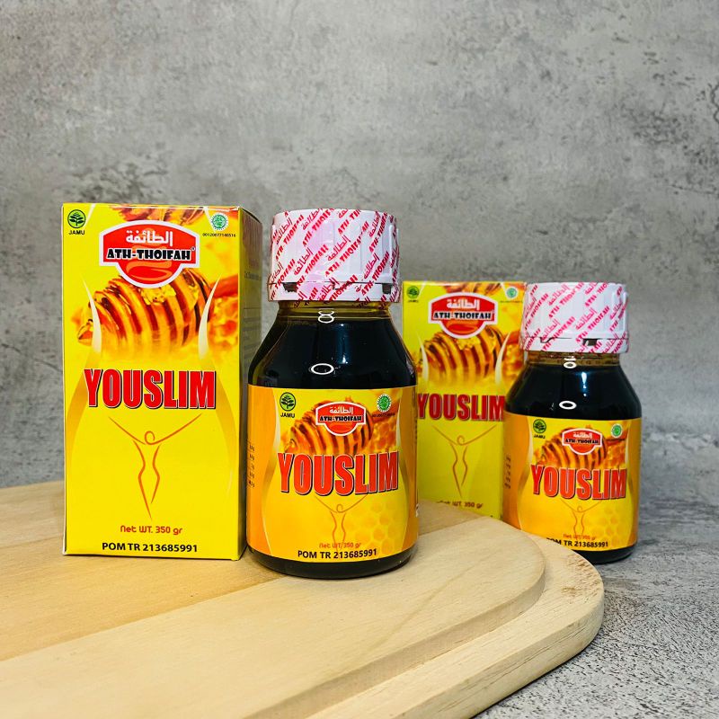 

MADU YOUSLIM (MADU LANGSING)