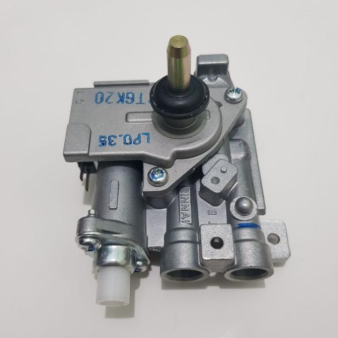 Thermocouple Kompor Tanam Rinnai RB-2GH