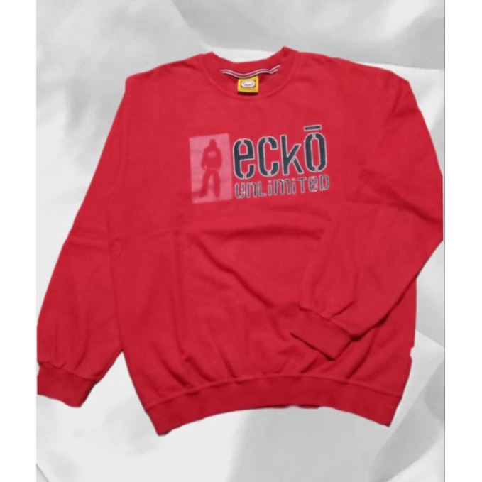 CN Echo Unltd Hip hop Original