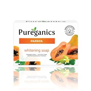 ✿ELYSABETHME✿ ｋ ｏｊｉｅ　ｓａｎ　たッい kojie san soap sabun Papaya organik organic KOJIC ACID import