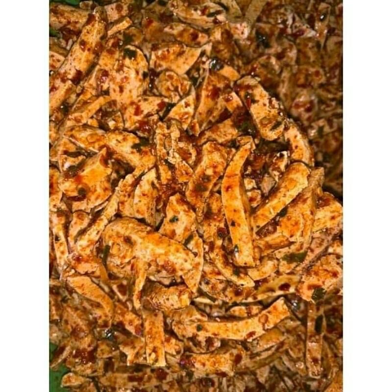 

basreng stik pedas daun jeruk