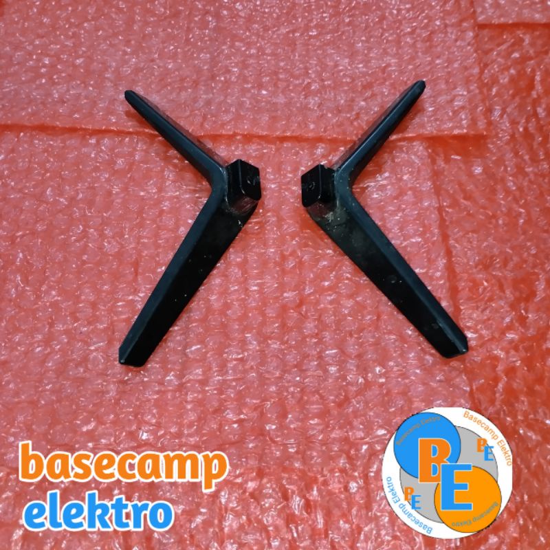 Kaki TV LED PANASONIC TH 32F305G Stand TV LED PANASONIC TH32F305G Dudukan TV LED PANASONIC TH 32F305