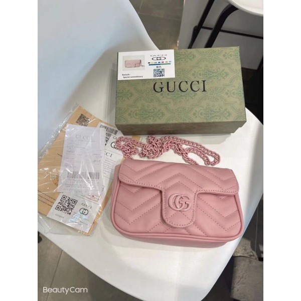 E-EL 5813(FREE BOX SERTIFIKAT) SANASINISUKA TAS SELEMPANG IMPORT WANITA CEWEK PEREMPUAN JAKARTA BATA