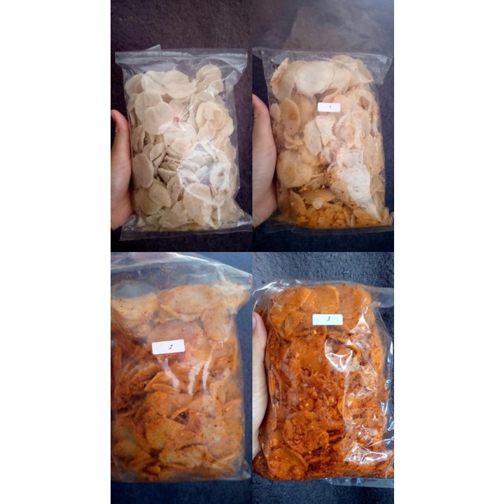 

Moring 250g / Keripik Moring / Moring renyah / cemilan