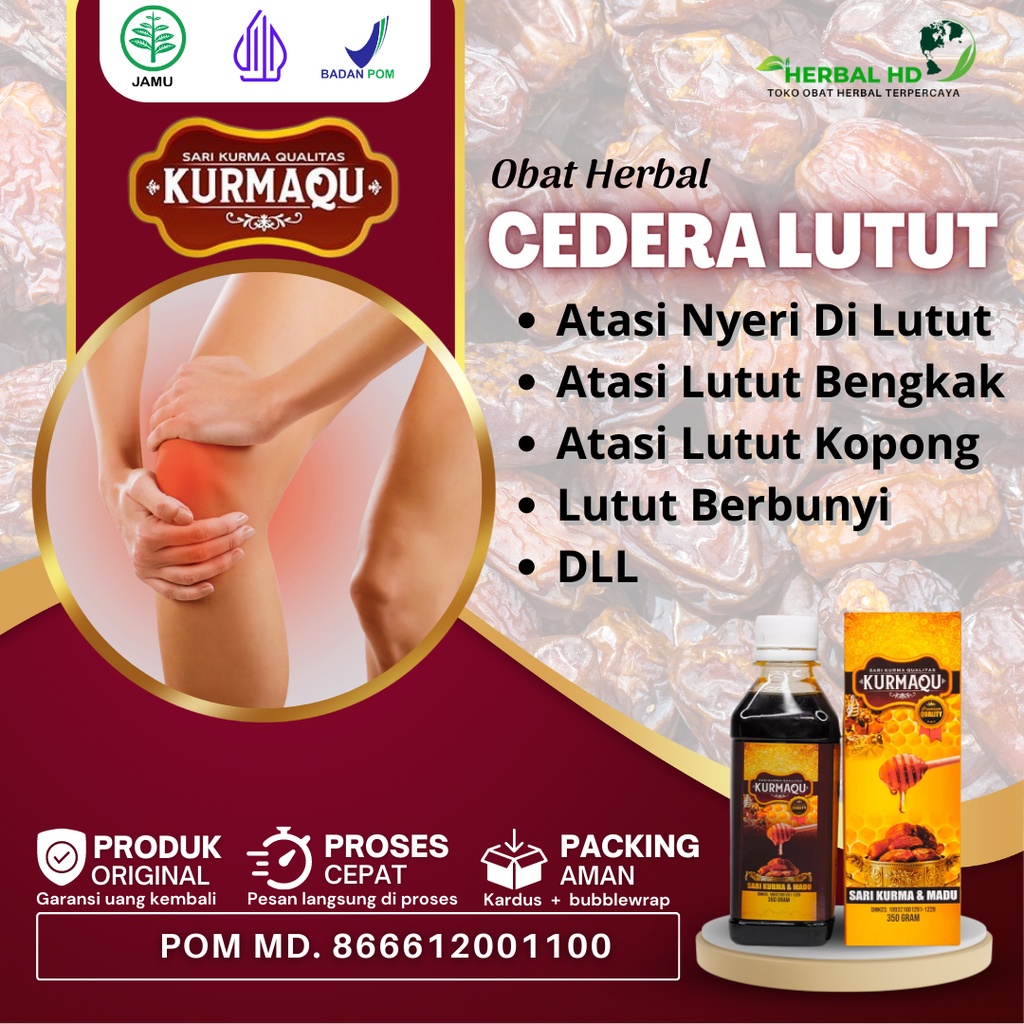 Obat Cidera Lutut, Lutut Bengkak, Lutut Sakit, Nyeri Lutut, Asam Urat, Sendi Bengkak, Nyeri Sendi Be