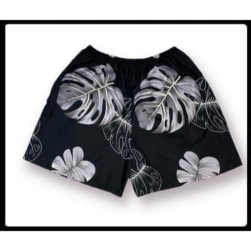 Celana Boxer Pria Wanita