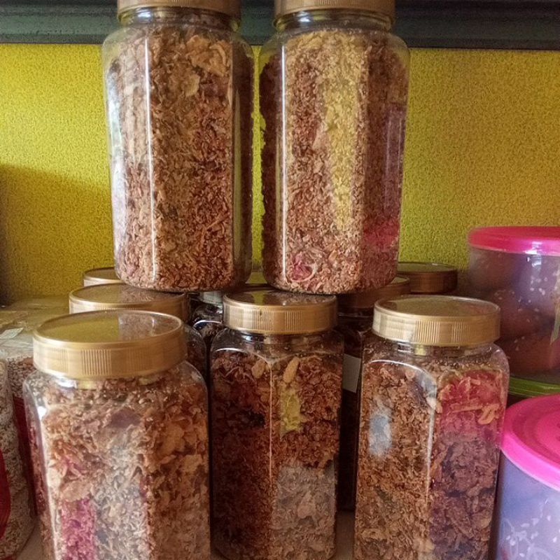 

BAWANG GORENG 200 gram