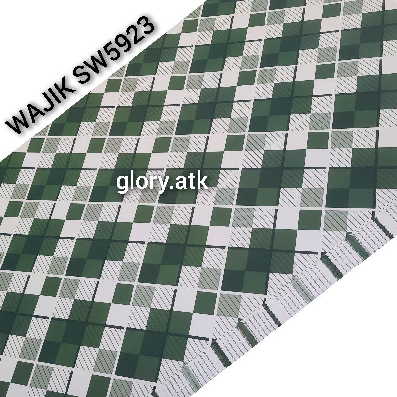 

KERTAS KADO SANSAN WAWA/SANWA KOTAK/WAJIK SW5923