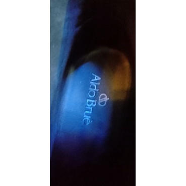 SEPATU ALDO BRUE ASLI 100% SEPATU FORMAL JUNGLE PRIA